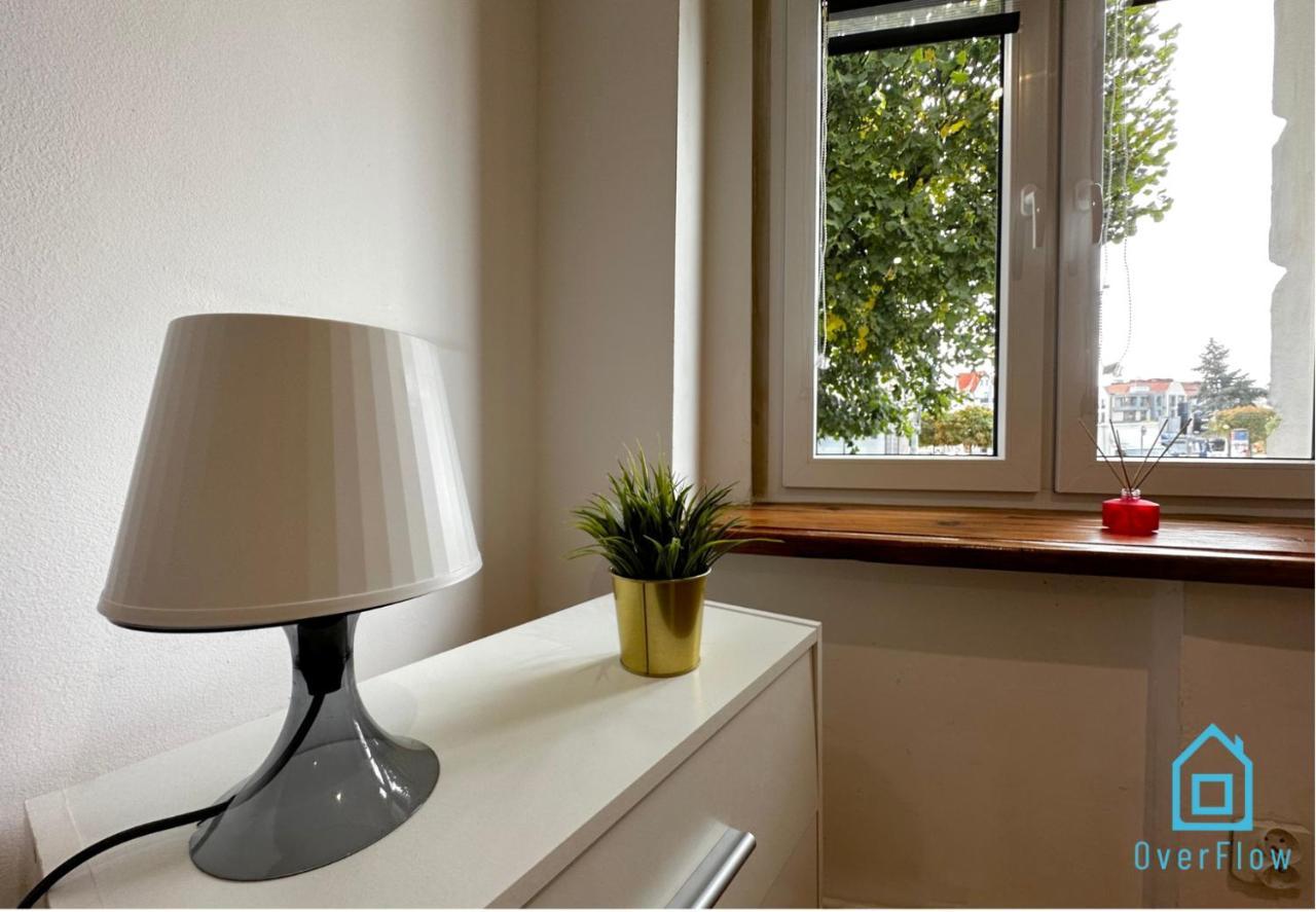 Leaf Room - 20 Minutes To Gdansk Old Town & Seaside Esterno foto